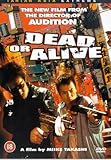 Dead Or Alive [DVD] [1999]