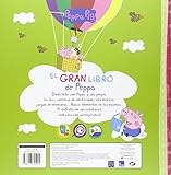 Image de El gran libro de Peppa (PEPPA PIG, Band 150889)