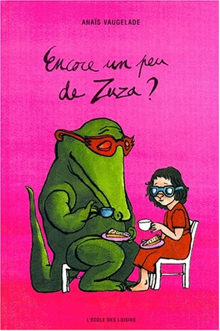 Encore un peu de Zuza?