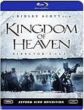 Kingdom of Heaven - Edition Blu-Ray