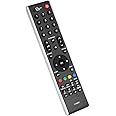 CT-90287 Replacement Remote Control for Toshiba TV CT90273 CT90274 CT90307 CT-90327