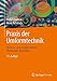 Produktbild Praxis der Umformtechnik: Umform- und Zerteilverfahren, Werkzeuge, Maschinen