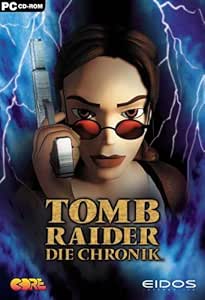 Tomb Raider - Die Chronik