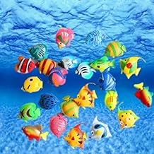 Suchergebnis auf Amazon.de für plastikfische aquarium