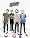 Produktbild GB Eye 40 x 50 cm Kleidung 5 Seconds of Summer Mini-Poster, Mehrfarbig