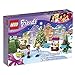 Produktbild LEGO Friends 41016 - Adventskalender