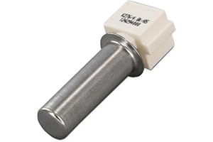 DL-pro Temperaturfühler für AEG Electrolux 379217102/1 379217102 NTC Temperatur Sensor Fühler Temperatursensor für Lavamat Favorit Lavatherm FAV Waschmaschine Geschirrspüler Waschtrockner