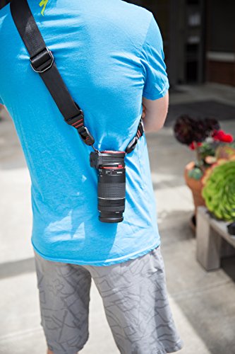 Peak Design LC-N1 Kit objectif pour Nikon reviews Peak Design LC-N1 Kit objectif pour Nikon