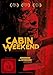 Cabin Weekend [Alemania] [DVD]