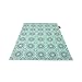 Produktbild Fatboy Teppich Flying Carpet Türkis