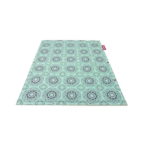 Preisvergleich Produktbild Fatboy Teppich Flying Carpet Türkis