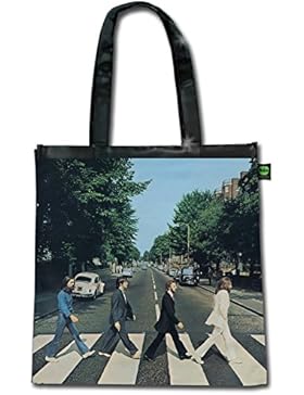 The Beatles Abbey Road Eco Bag
