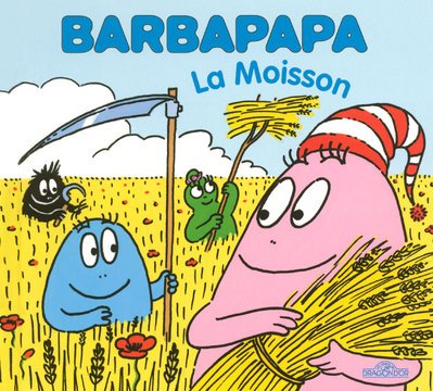 <a href="/node/3193">Barbapapa la moisson</a>