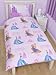 Disney Princess Reversible Duvet Set - Single