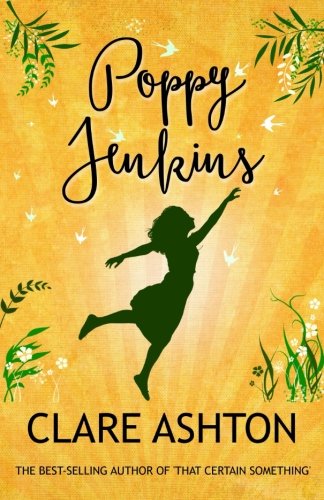 Pdf Download Poppy Jenkins By Clare Ashton Full Books Dvbgtrgvbf