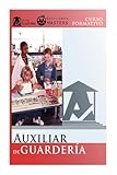 materiales para guarderias infantiles  Curso de Auxiliar de Guardería