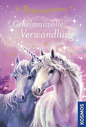 Download Sternenschweif, 1, Geheimnisvolle Verwandlung
