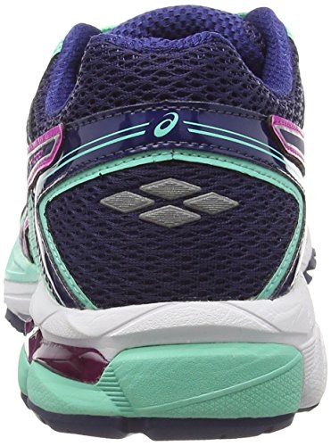 Asics Gt-1000 4, Damen Laufschuhe - 2
