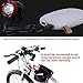 Produktbild ahrrad Taschenlampe, HappyTop 3000 Lumen 3-Modus XML T6 USB-Schnittstelle LED Bike Light Scheinwerfer Scheinwerfer