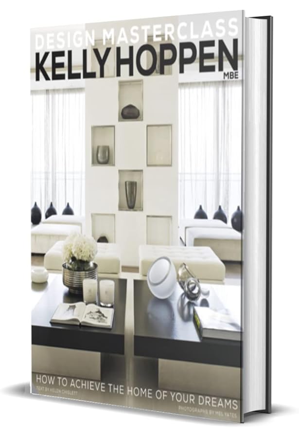 House of Hoppen: A Retrospective : Hoppen, Kelly: Amazon.co