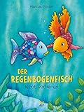 Cover zum Buch Der Regenbogenfisch lernt verlieren