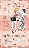 Confessions d'une fan de Jane Austen