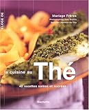 Image de Eloge de la cuisine au thé