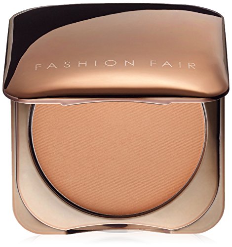 FASHION FAIR Oil Control Pressed Powder, Pecan 11.3 g