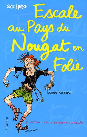 Escale au pays du nougat en folie