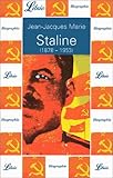 Staline, 1878-1953