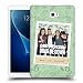 Produktbild One Direction hc-t580–1dgpdi-Drag 25,7 cm Zoll Mehrfarbig Tablet Fall – Schutzhülle für Tablet (inkl. Fall, Samsung Galaxy Tab, 25,6 cm (25,7 cm), Rainbow)