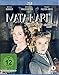Mata Hari - Tanz mit dem Tod (Inkl. Making-of) [Blu-ray]