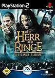 Der Herr der Ringe: Die zwei Trme - 