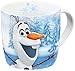 Produktbild Disney 12755 Olaf Porzellantasse, Mehrfarbig, 11,5 x 8 x 8 cm