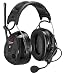 Produktbild 3M Peltor MRX21A2WS6 WS Alert XP Headband Headset Black