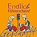 Geschafft! Endlich Führerschein! by 