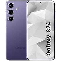 スマートフォン本体 Galaxy S24 SC-51E 256GB Cobalt Violet Galaxy S24 SC-51E | Android スマートフォン | 製品 | NTTドコモ