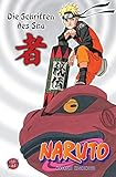 Naruto: Die Schriften des Sha by 