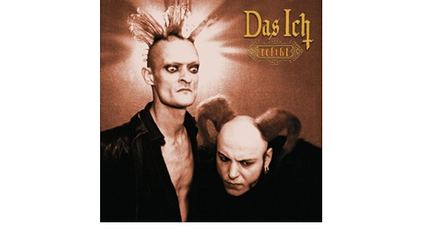 Reanimat Von Das Ich Bei Amazon Music Amazon De reanimat von das ich bei amazon music