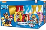 Paw Patrol Bowling Set