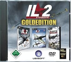 IL-2 Sturmovik - Gold Edition [Software Pyramide]