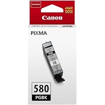 Lot De 5 Cartouches D'encre Compatibles Pour Imprimante Canon Pixma IP 4300