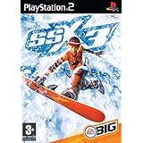 SSX 3 (PS2) [import anglais]
