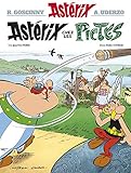 Asterix 35. Astérix chez les Pictes by