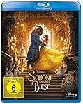 Die Schöne und das Biest (Live-Action) [Blu-ray]