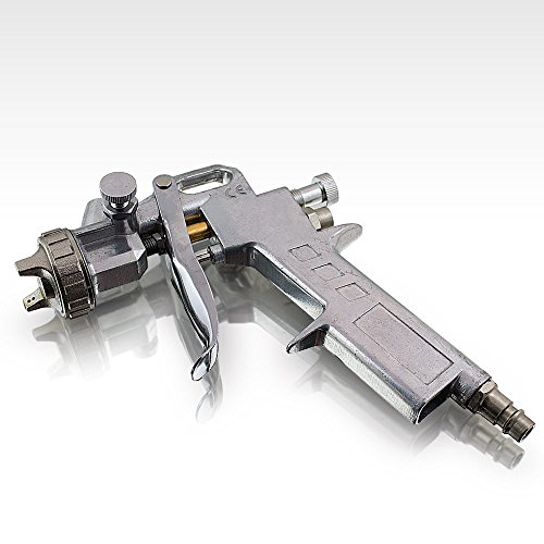 13 teiliges Druckluft Zubehör Set für Kompressor Reifendruck Sprühpistole Lackieren - 5