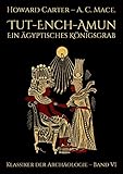 Image de Tut-ench-Amun – Ein ägyptisches Königsgrab: Band I