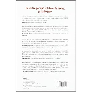 Socionomía: ¿Vas a perderte la revolución social?