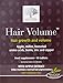 (6 PACK) - New Nordic Hair Volume Hair Tablet Supplement | 90s | 6 PACK - SUP...