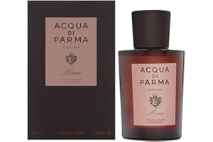 Acqua Di Parma Mirra Eau de Toilette - 100 ml